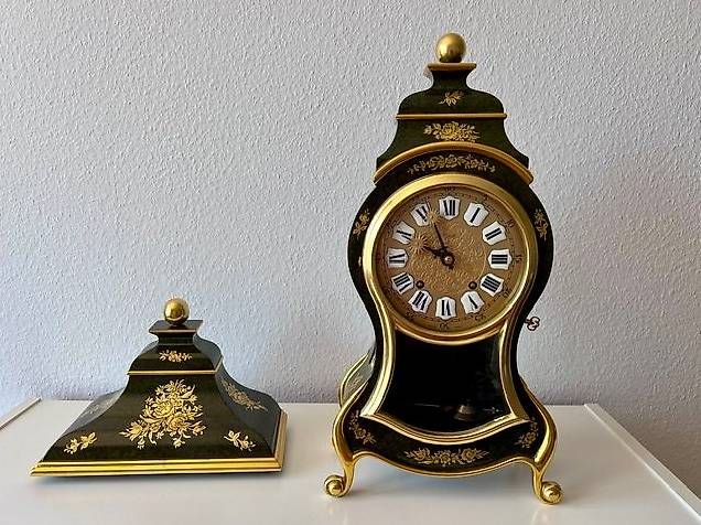 Orologi da terra & Orologi da parete: Standuhr – Usato da Zürich venduto da schwedenx4