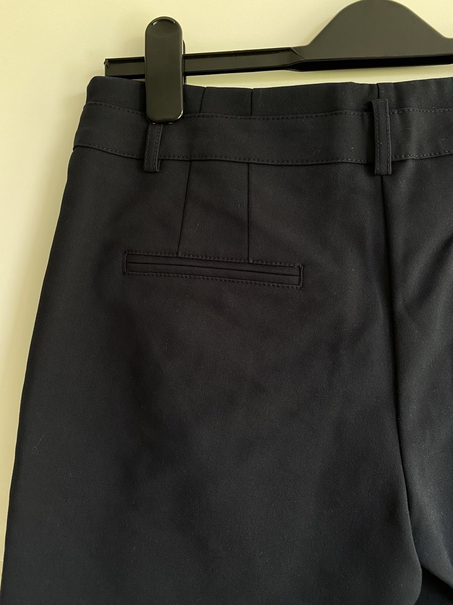 Stefanel Pantaloni: Stefanel Hose, Grösse 34 – Usato da Winterthur venduto da marisole4 3