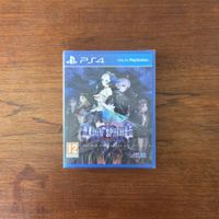 Odin Sphere PS4 Sealed