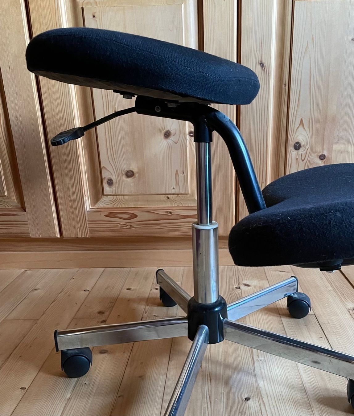 Sedie: Gesundheitsstuhl – Usato da chur venduto da 8zeichen 2