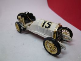 F1 Benz Blitzen -SEHR altes Modell von Brumm