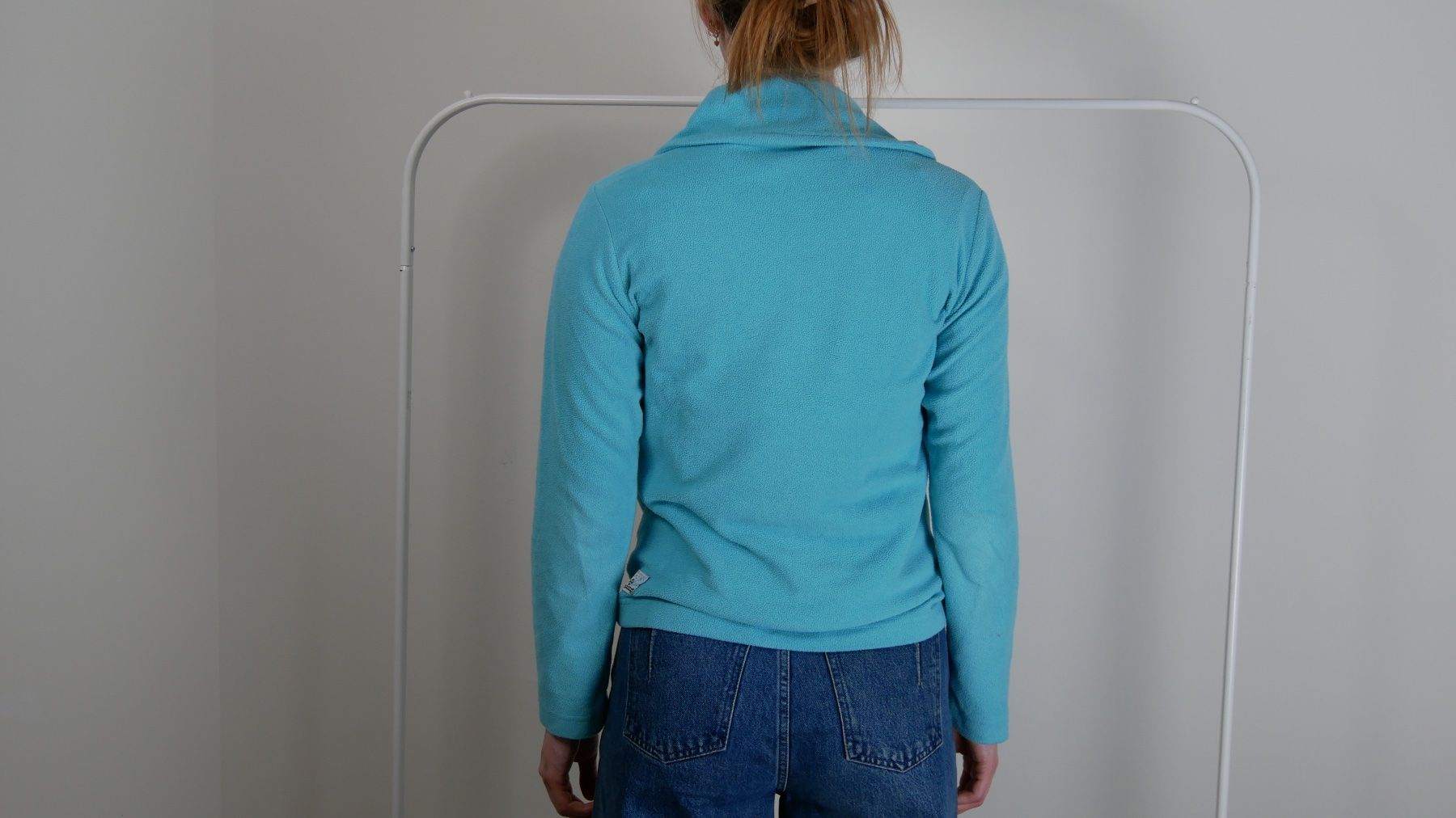 Brunotti Maglioni & Felpe: Brunotti Fleece Weste Jacke Pullover hellblau Ski Snowboard – Usato da Zürich venduto da julia_vina 4