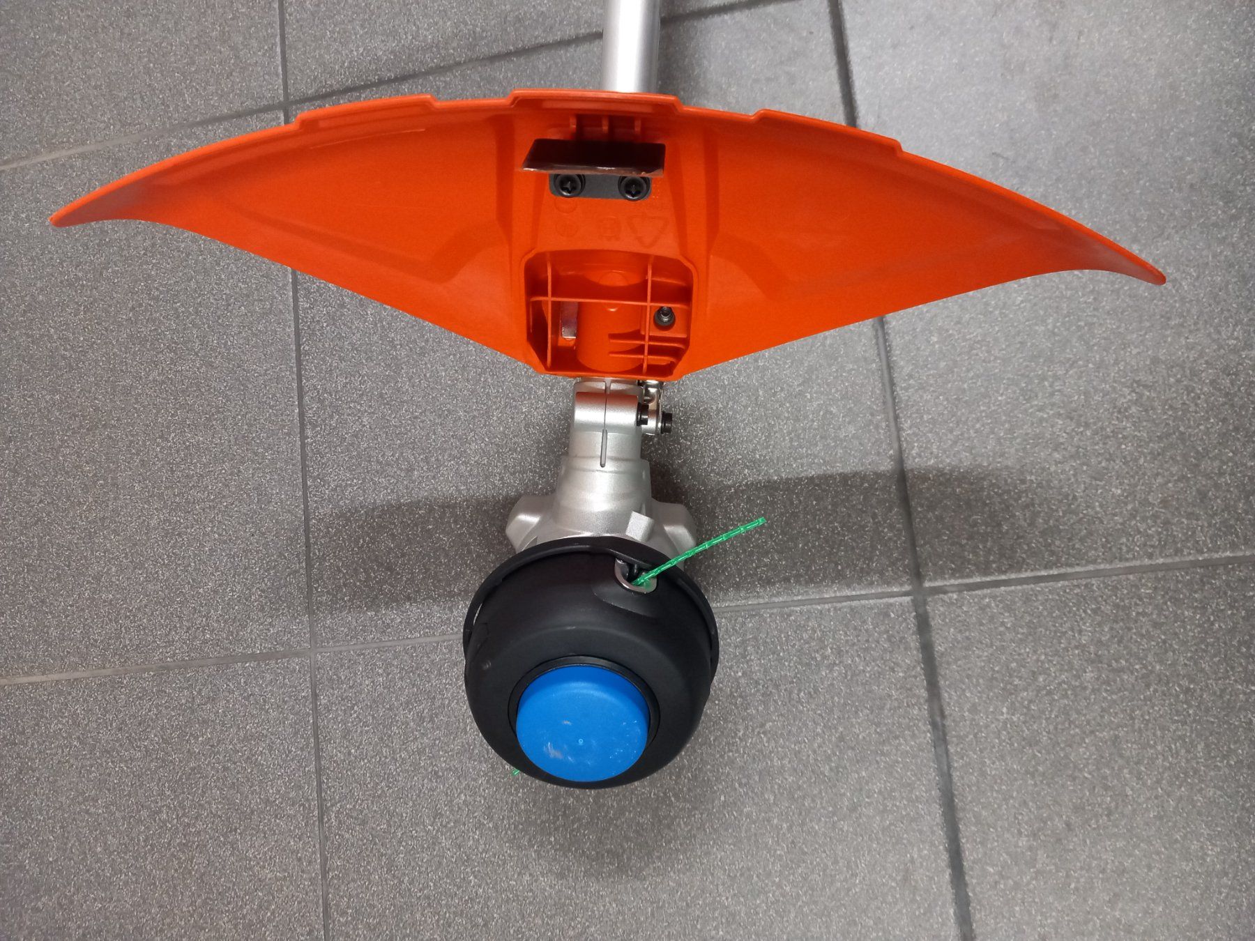 Husqvarna Tagliaerba: Trimmer Akku 520iLX Husqvarna – Nuovo e nell'imballaggio originale da Rüegsbach venduto da HusqvarnaShop3418 3