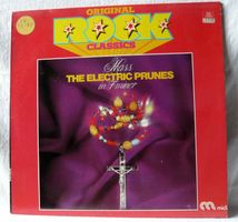 The Electric Prunes: Mass In F Minor Reissue (D 1967/73)
