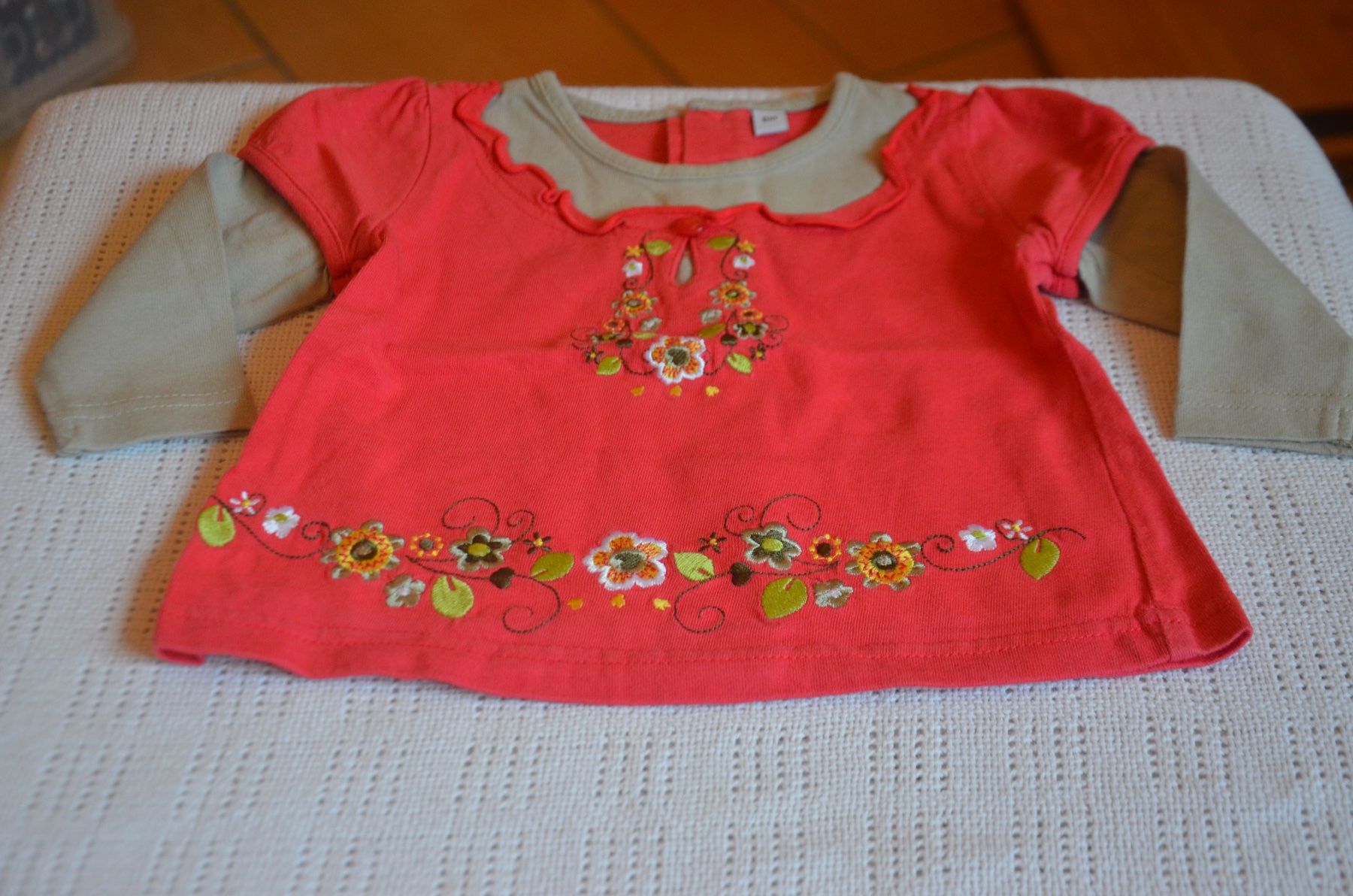 Kleiderpakete & -sets: TAILLE 68 – Gebraucht aus Chiasso von Dolly015 1
