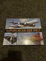 Buch "Superflieger der Welt"