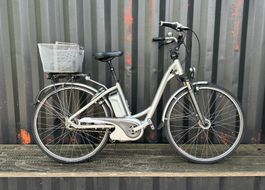 Flyer C Serie Comfort 25km/h