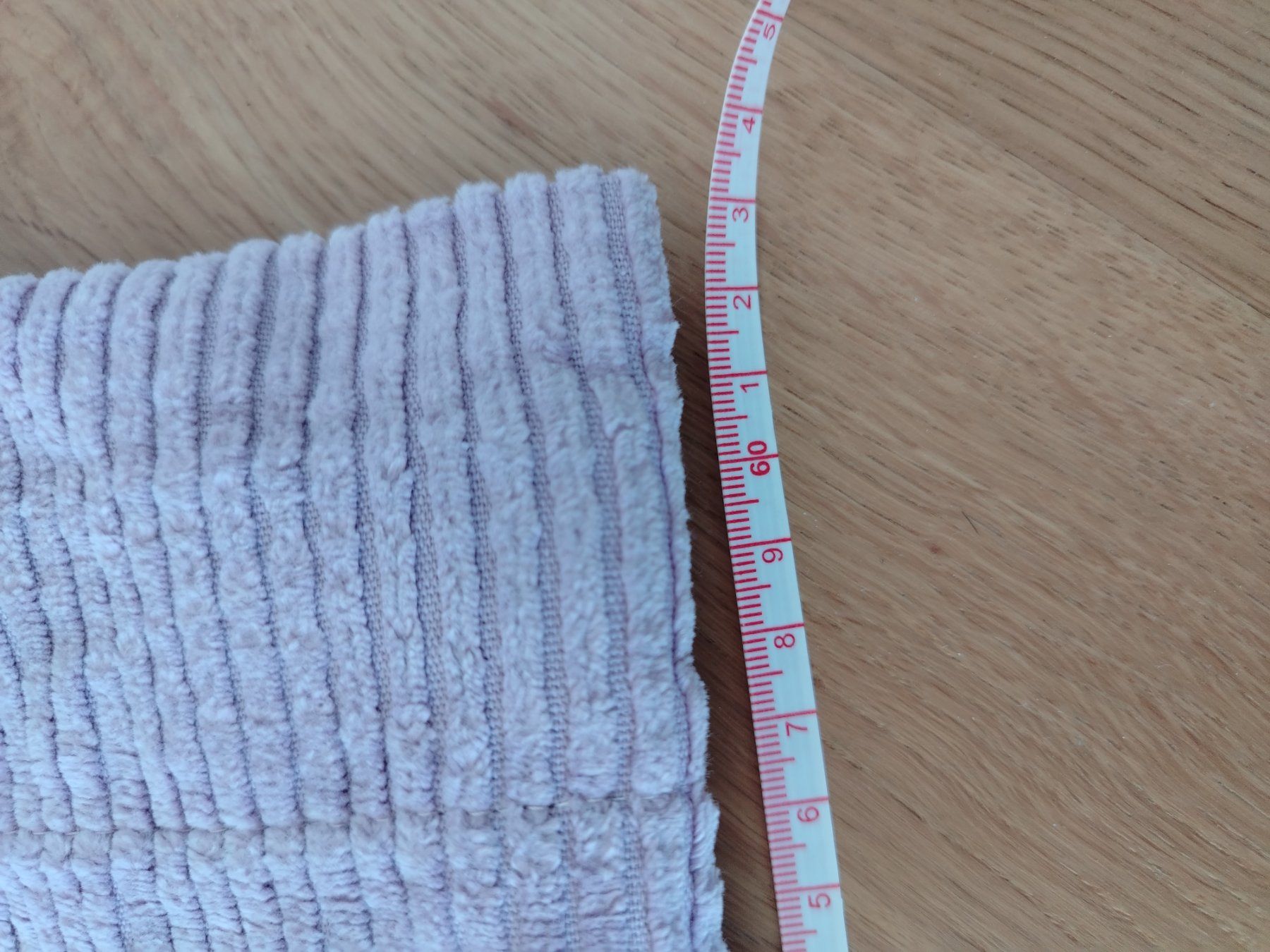 Tute: Wunderschöner Cordoverall – Usato da Schönenbuch venduto da sop_n7zd 7