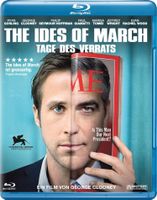 The Ides of March - Tage des Verrats (Blu-Ray)