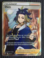 Pokemon Diam Fullart Trainer Astral Radiance Deutsch