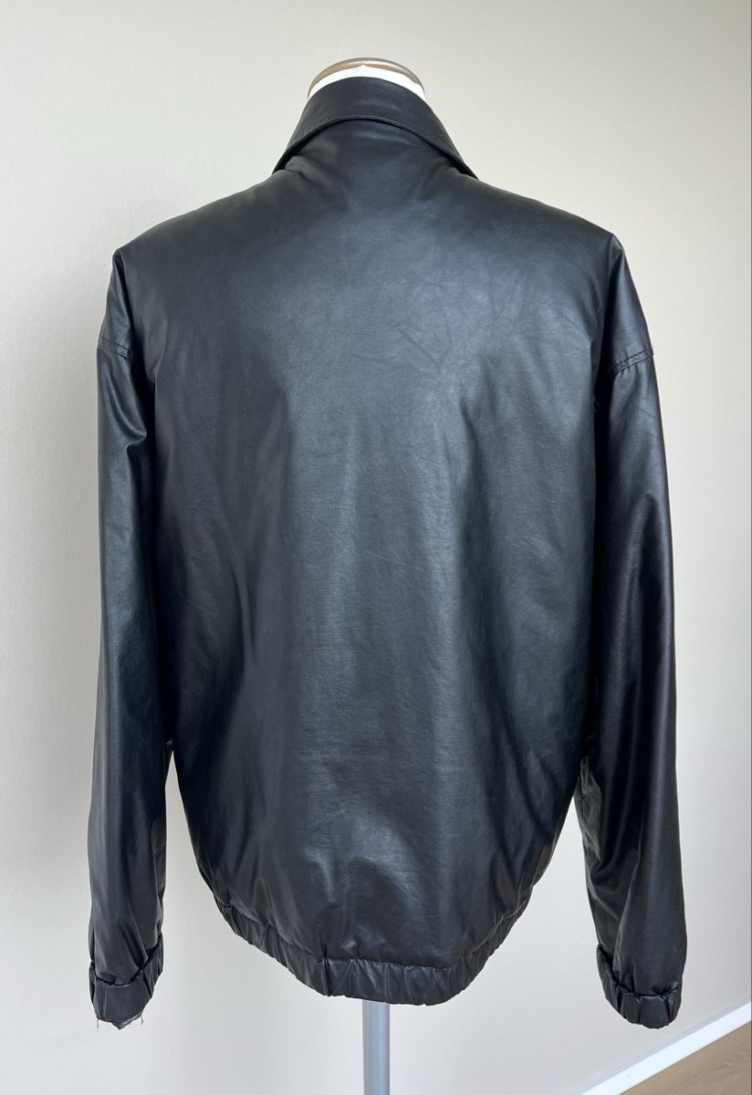 Giacche: SUBDUED Lederjacke (imitat) Gr.M – Nuovo (secondo la descrizione) da Degersheim venduto da Starkigel 3