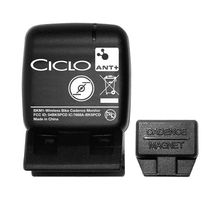 VeloTrittfrequenz-Set Ciclosport passend zu CM 9.3, 8.2, 8.3