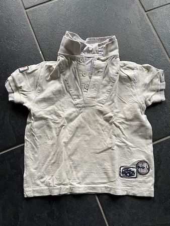 Polo-Shirt, Verbaudet, 92, sehr guter Zustand