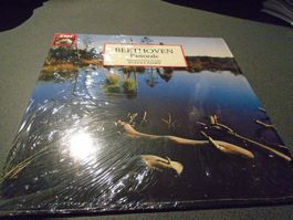Schallplatte Beethoven, Pastorale