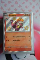 Crocalor Shiny