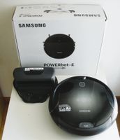 Staubsauger-Roboter von Samsung SR10F71UB , guter Zustand