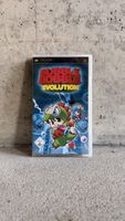 Videospiel Bubble Bobble Evolution für Sony PSP gebraucht