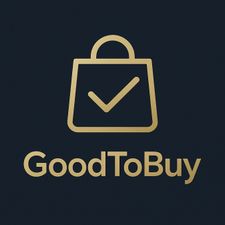 Profile image of GoodToBuy