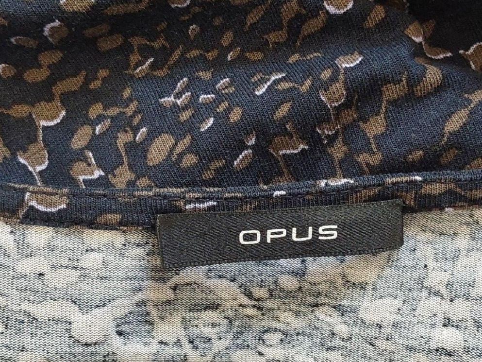 Opus Camicette: Shirt opus 44 Viskose – Usato da Köniz venduto da scopello12 4