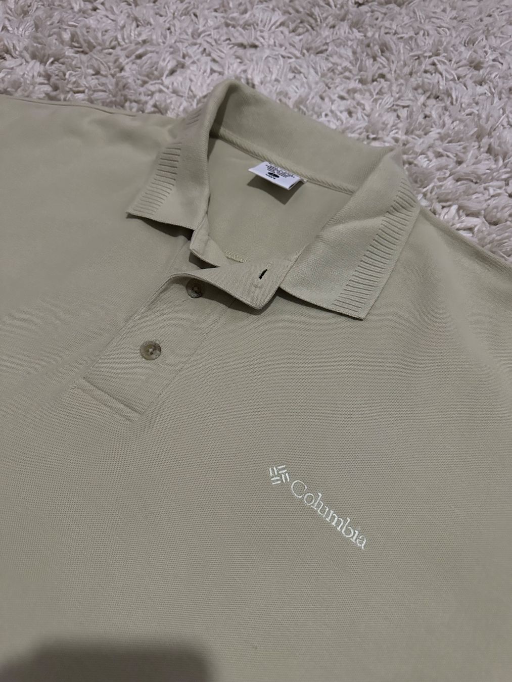 Magliette Polo: Columbia Poloshirt Gr.L – Usato da Bern venduto da BrandVilla 2