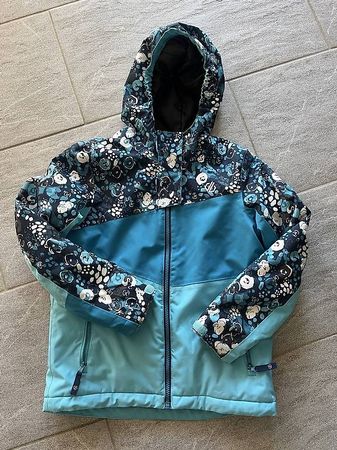 Ski- / Winterjacke 
