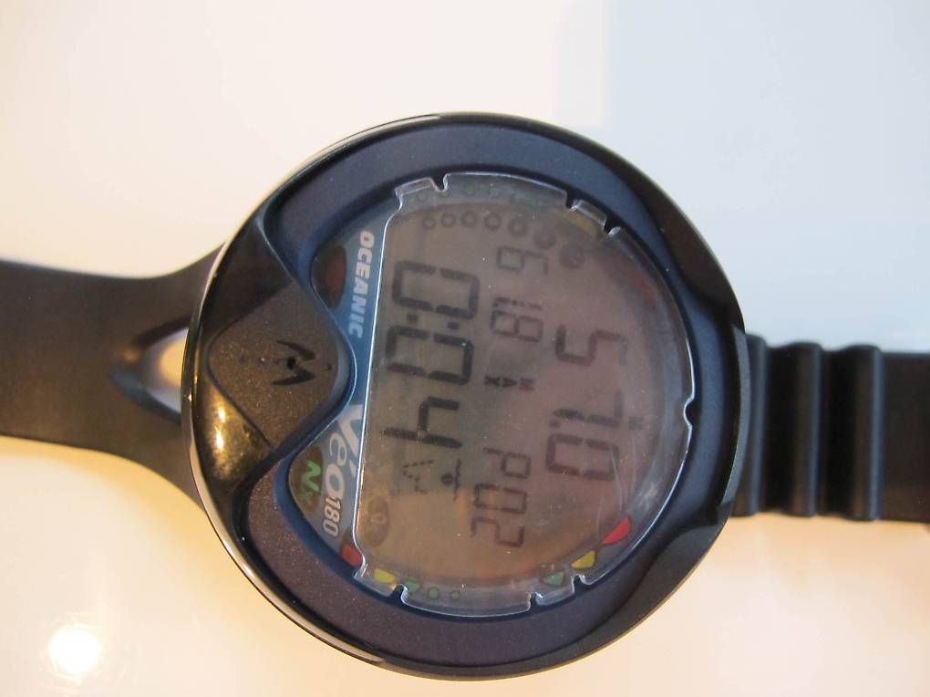 PC: Ordinateur Oceanic Veo – Usato da RANDOGNE venduto da Panp 1