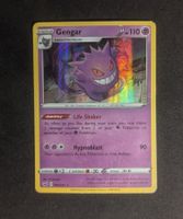 Gengar Holo 85/202
