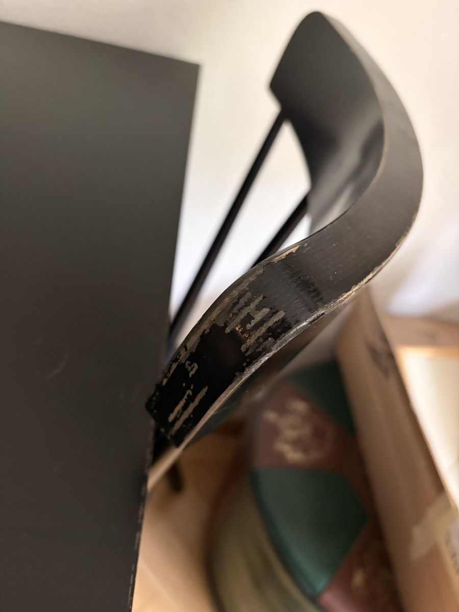 Ikea Tischset: Esstisch mit 6 Stühlen – Gebraucht aus Bern von Highsoldiers 4
