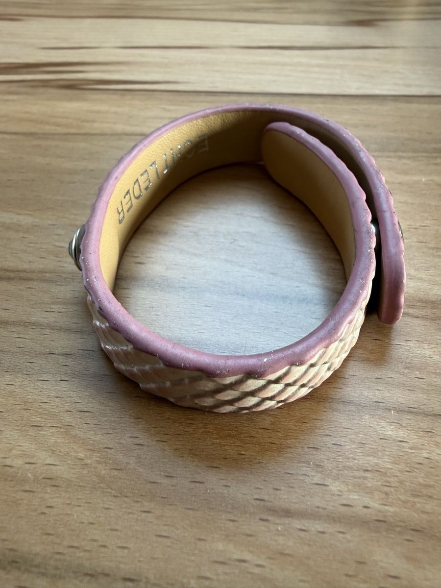 Bracelets: Lederarmband – D'occasion à Grenchen par Bastet007 1