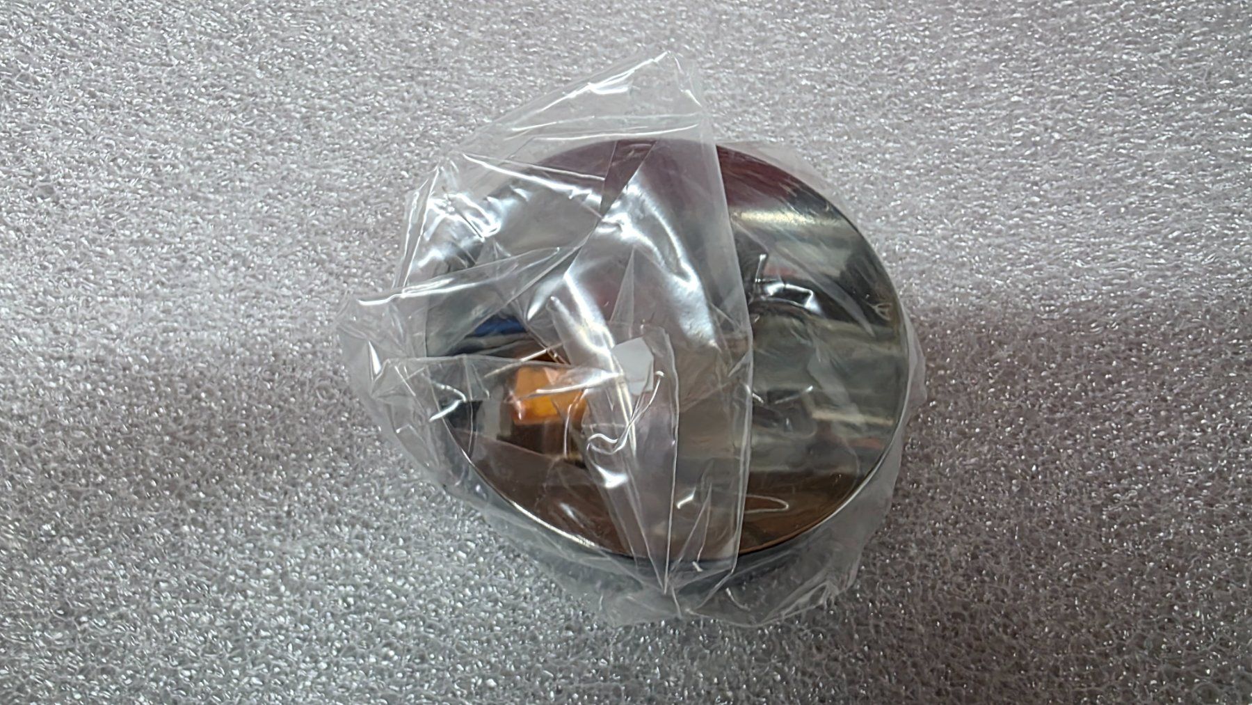 : Geberit set finition baignoir – Neu und originalverpackt aus Bionnens von Meg011 1