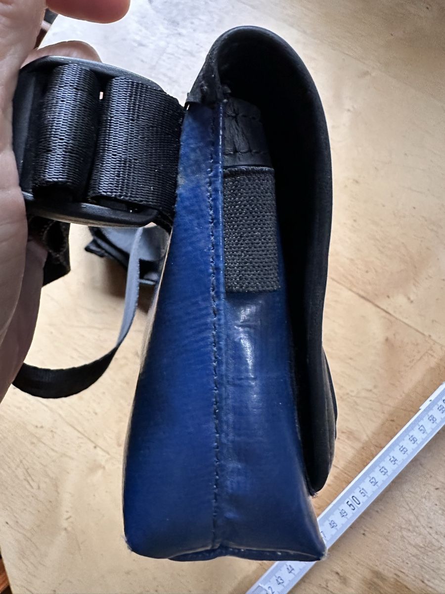 Freitag Borse: Freitag bag  – Usato da Hinterkappelen venduto da una066 3