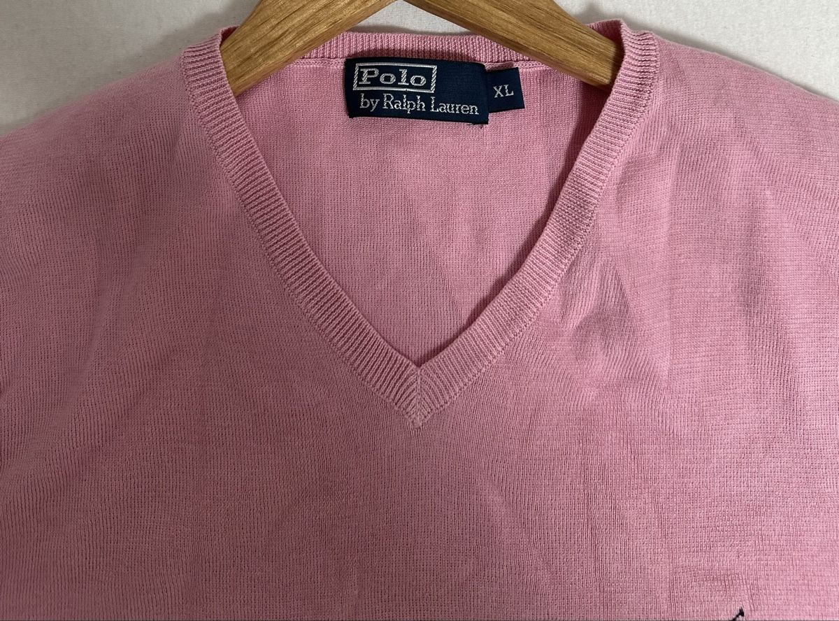 Polo Ralph Lauren Maglioni & Felpe: Polo Raulf Lauren Pullover G L/XL – Usato da Maienfeld venduto da tobeyl2020 3