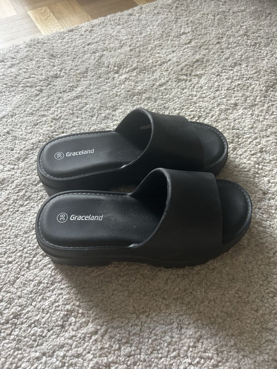 Scarpe da donna: Sommerschuhe – Usato da Zürich venduto da ori_9dcy