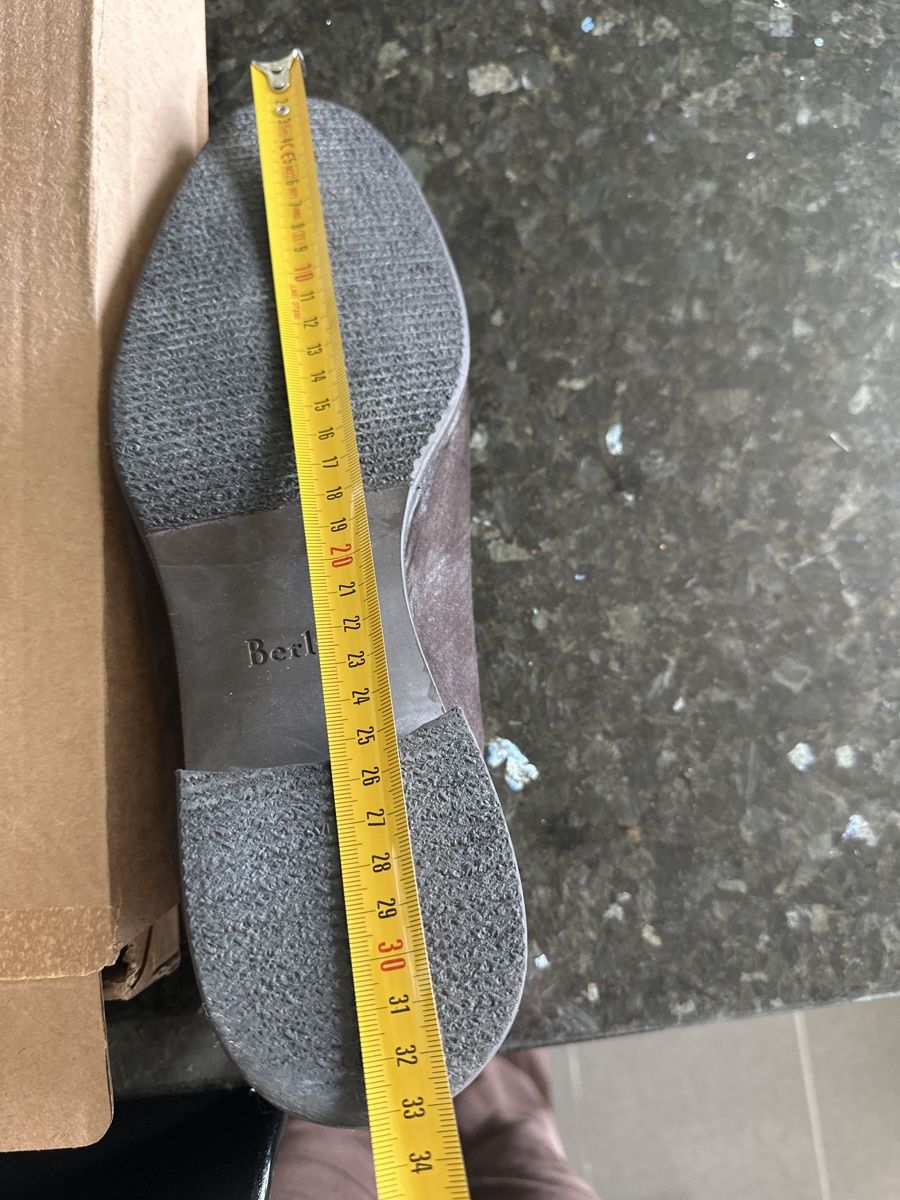 Berluti Scarpe da uomo: Berluti Boots – Usato da Cologny venduto da pichi26 5