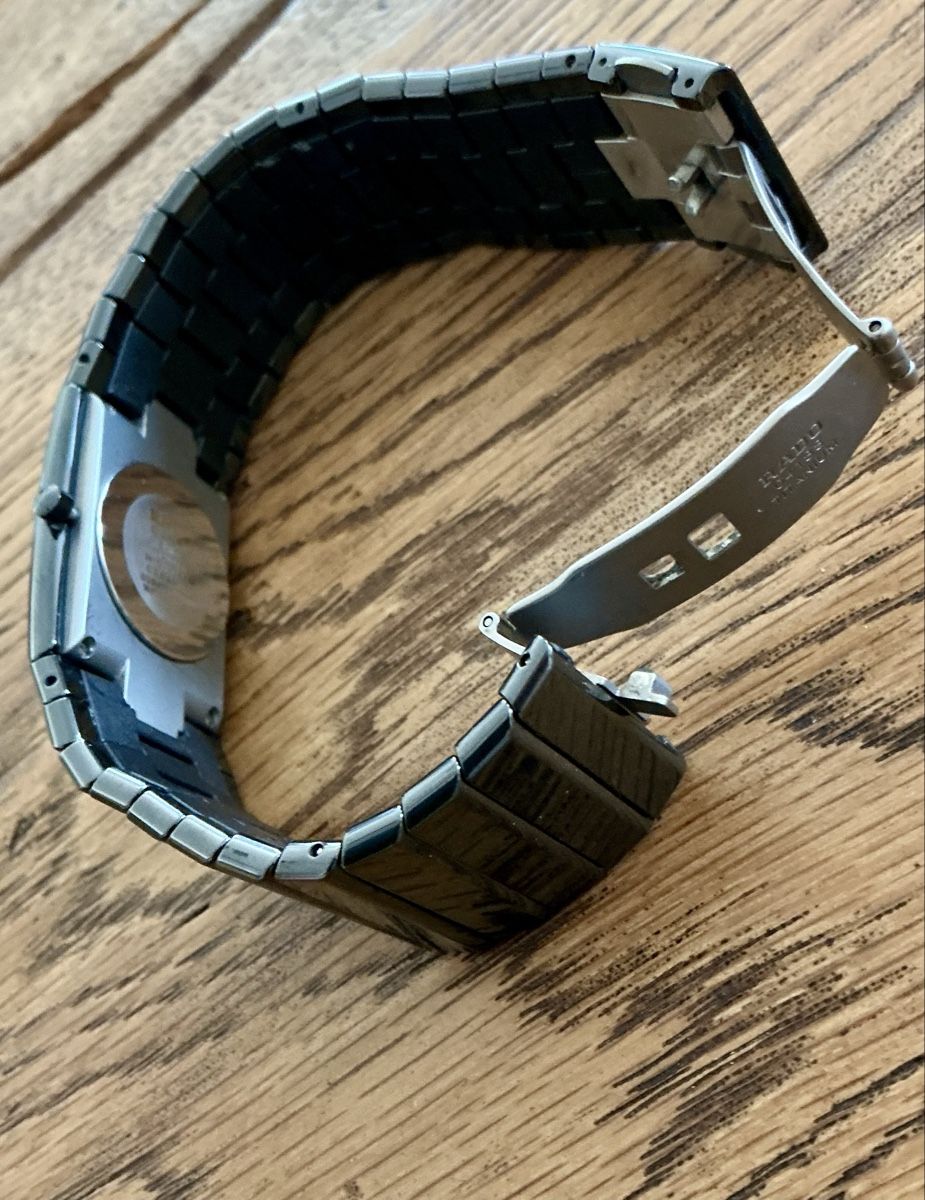 Rado Montres: RADO Diastar Jubilé High-Tech Ceramic mit Box – Neuf (Voir description) à Amriswil par Apfelfreak 4