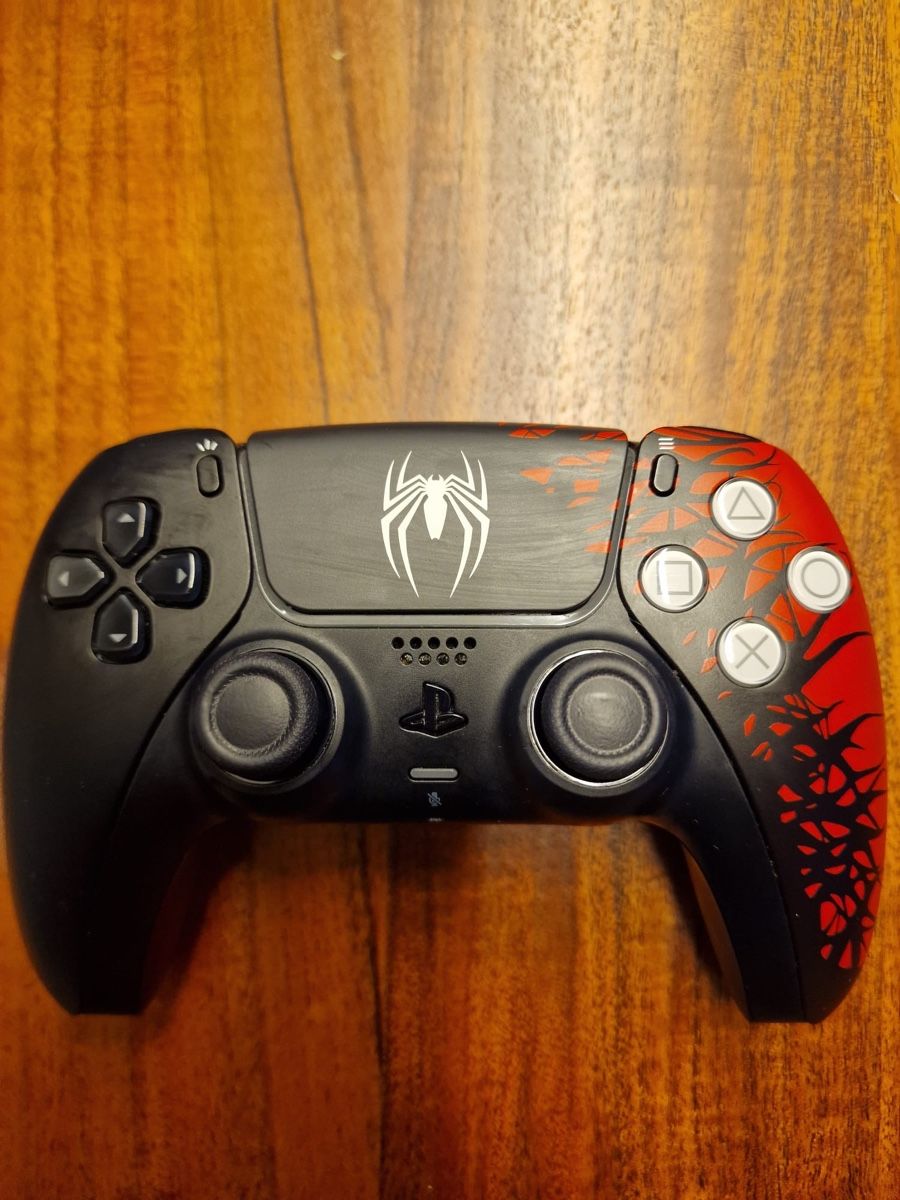 Sony Konsolen: Ps5 Spyder Edition  – Gebraucht aus Spiez von ham_nb7r 3