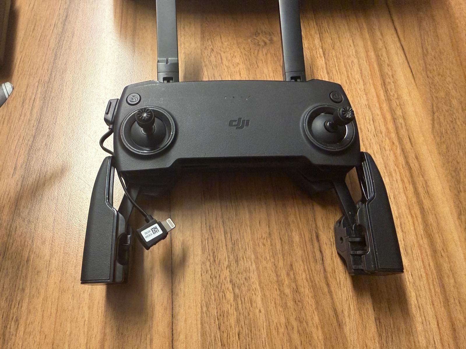 DJI RC Modellbau: Drohne – Gebraucht aus St. Margrethen von Autozentrum1 4