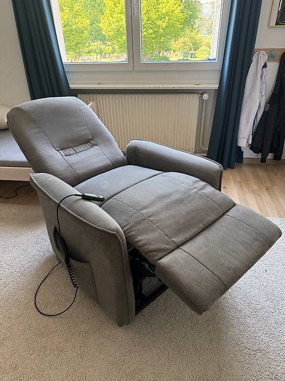 Sessel: Aufsteh- und Relaxsessel – Gebraucht aus Lengnau BE von KatjaDa 2