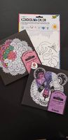 Pack de 2 Mandalas et 1 set de masques