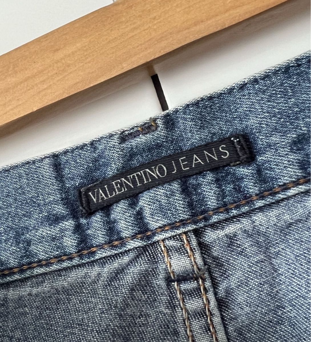 Jeans: Valentino Jeans 36 – Usato da Zürich venduto da ger_wp6z 5