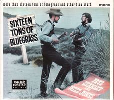 Pete Stanley   And Wizz Jones – More Than Sixteen Tons Of Bl