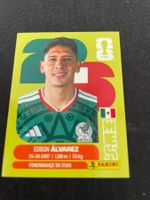 FIFA WM 2026 Sticker MEX 10