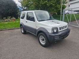 Suzuki Jimny 1.3