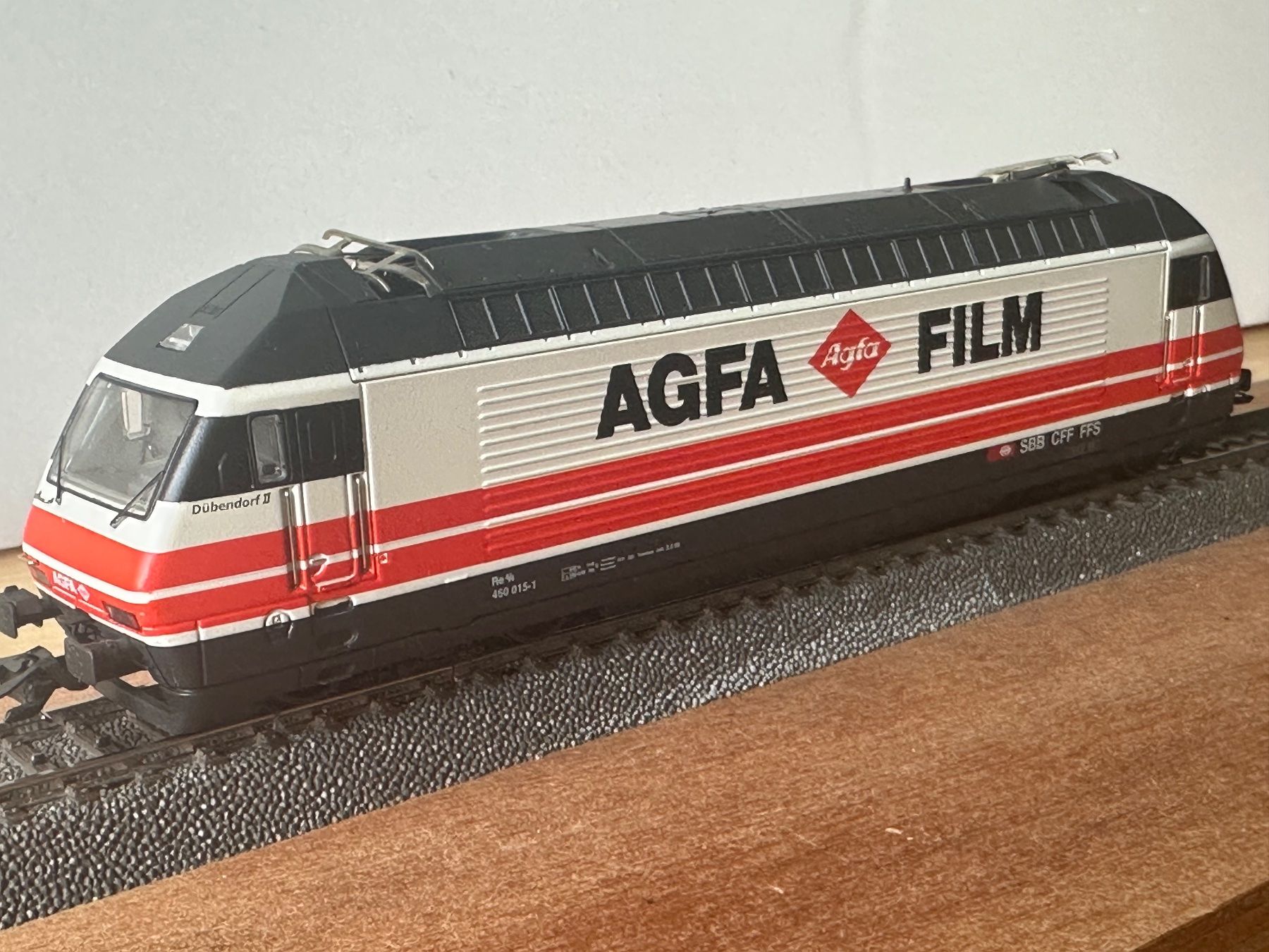 Märklin Modellini di ferrovie: Locomotive   HO – Usato da Onex venduto da paclemarin 4