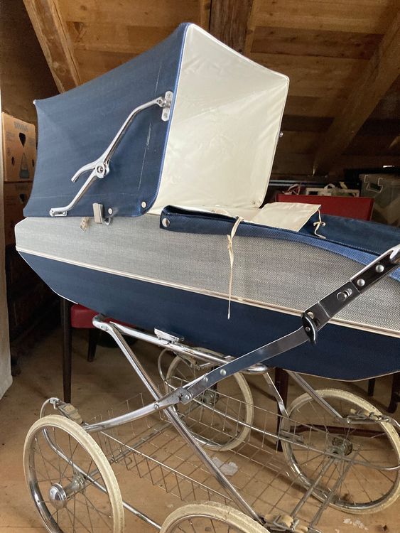 Poussette double ou chariot : Quel est le bon choix pour vous