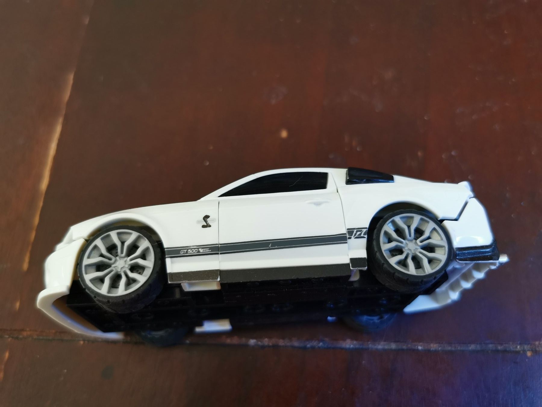 Mega Kit di costruzioni: voiture  mega bloks – Usato da Cossonay-ville venduto da cecile1235 1