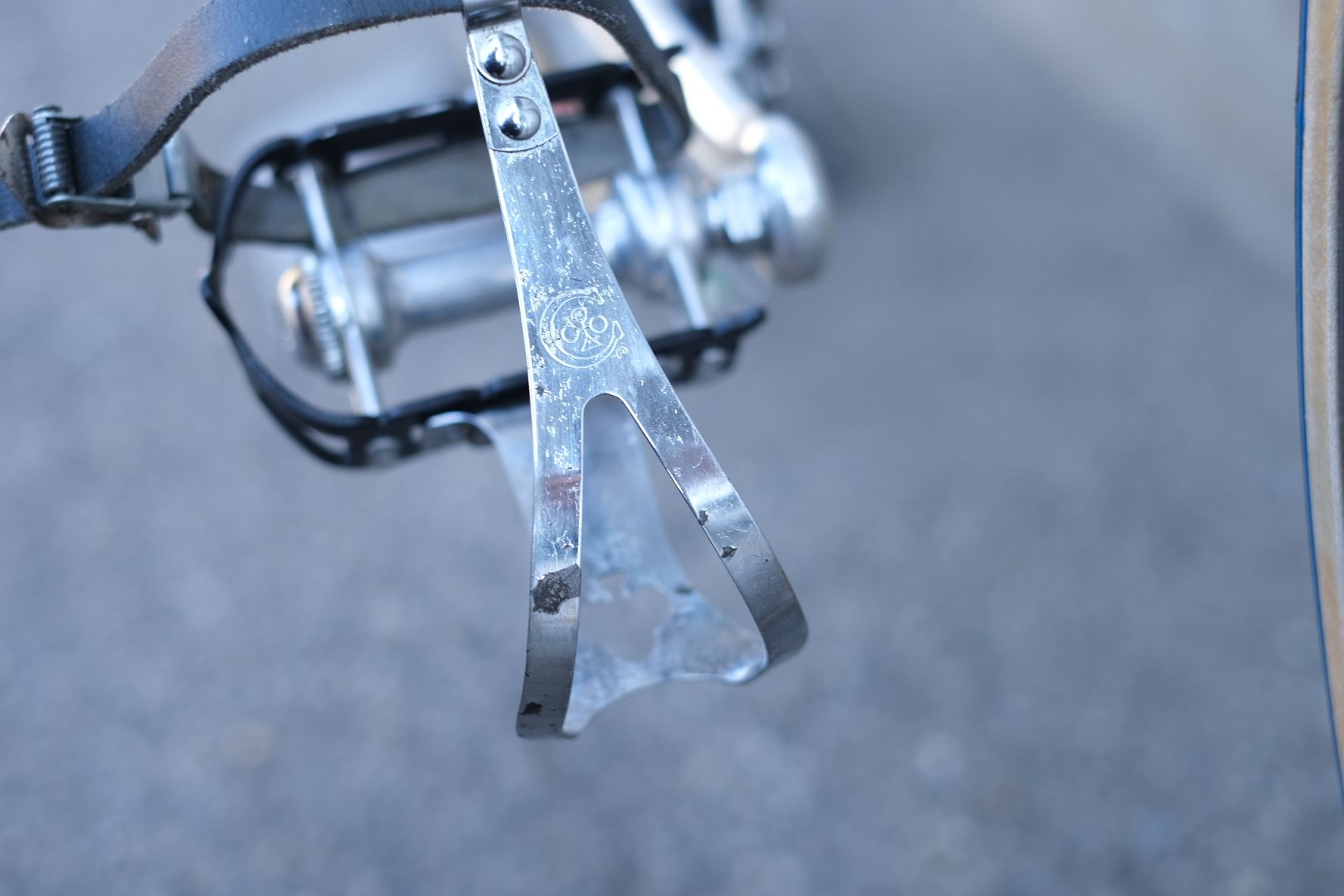 Colnago Biciclette: Colnago Master Retinato 1th Gen – Usato da Zürich venduto da Jonatan67 7