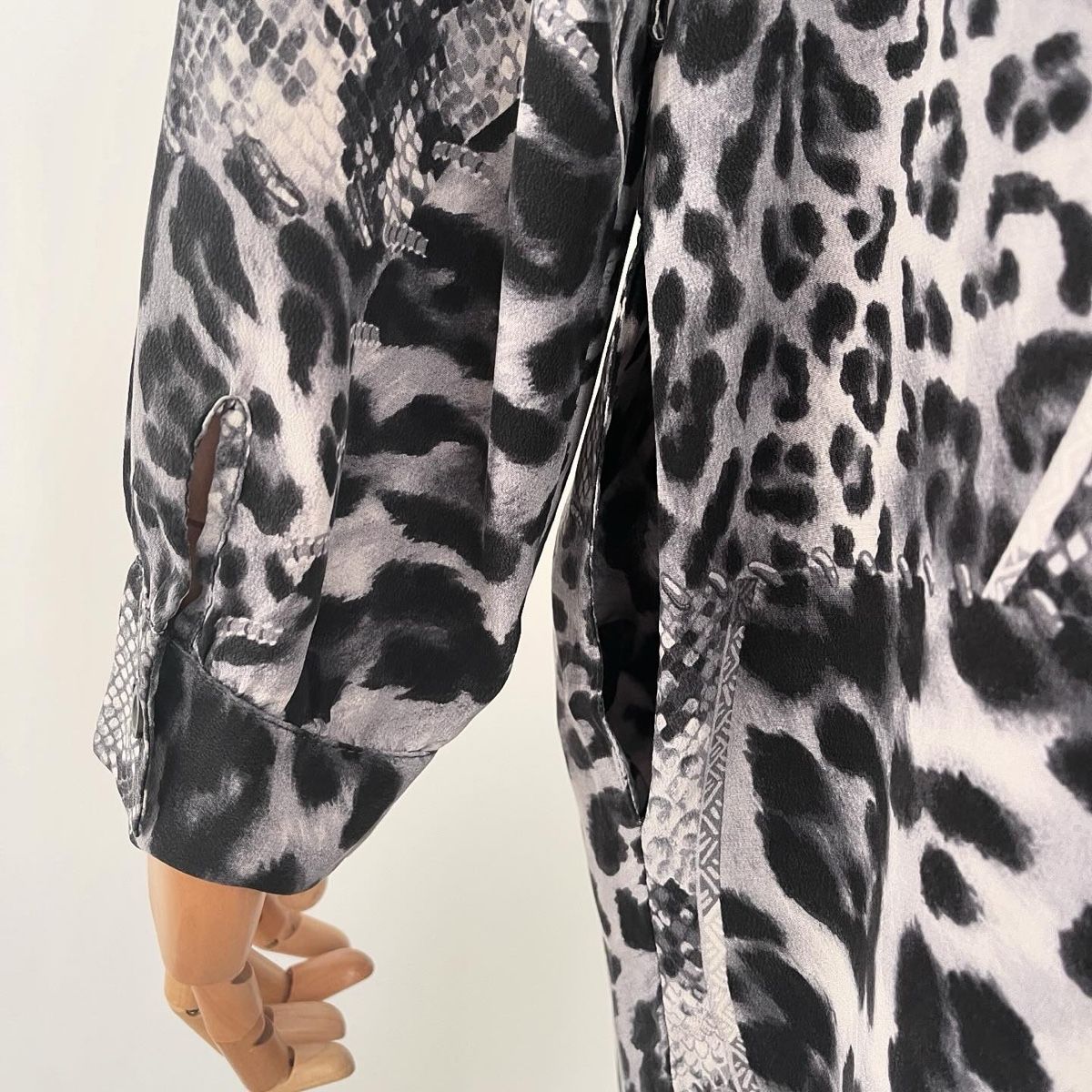 Gérard Darel Vestiti: GERARD DAREL Shirt/Dress – Nuovo (secondo la descrizione) da Emmen venduto da Avviivva_Com2023 3