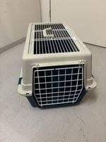 Katzentransportboxe