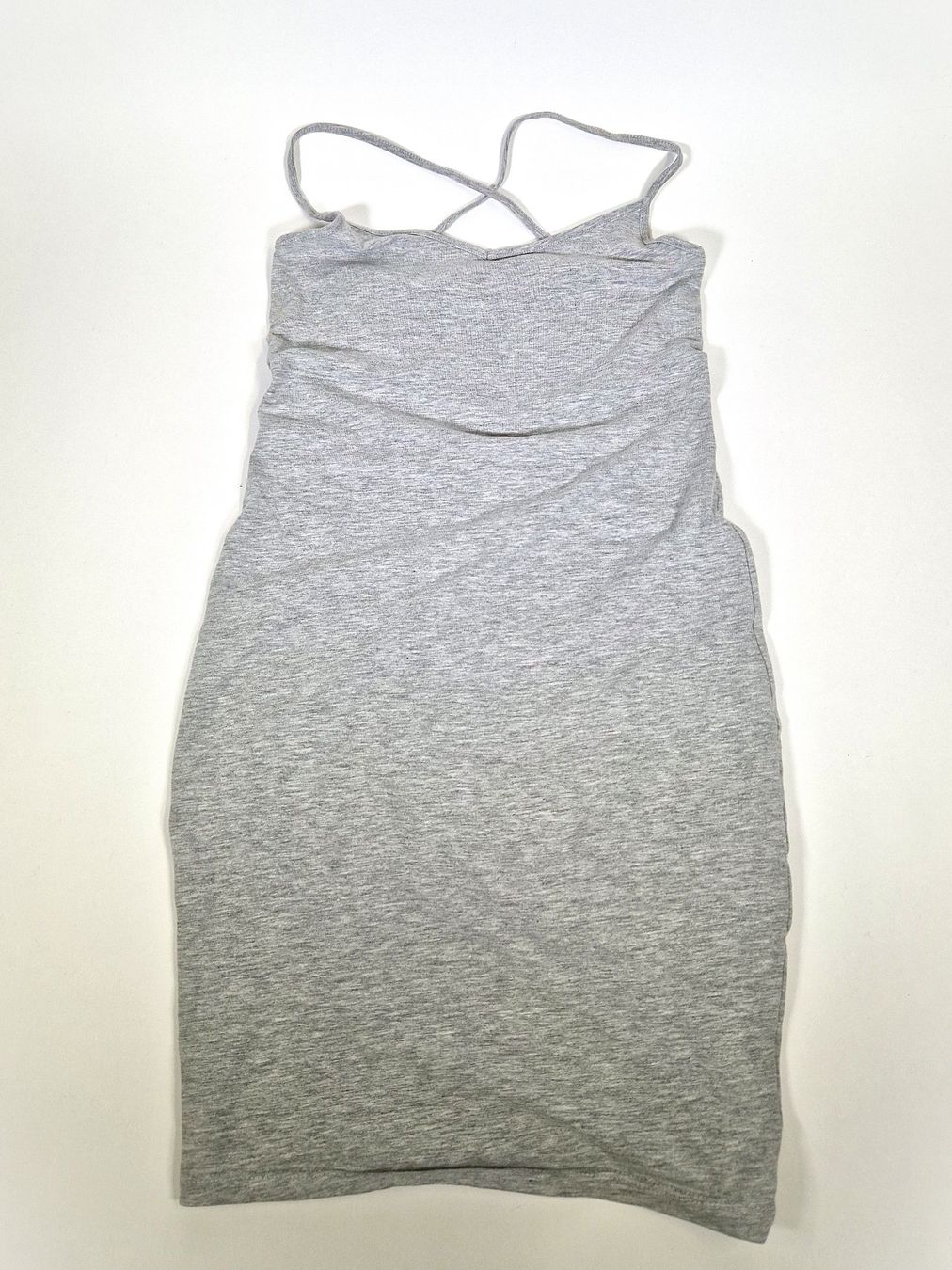 Kleider: FB SISTER Kleid grau, Gr. XS – Gebraucht aus Zollikofen von Restwert_Zollikofen 5